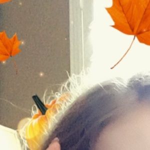 Meet your Posher, Avery